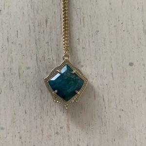 Kendra Scott pendant